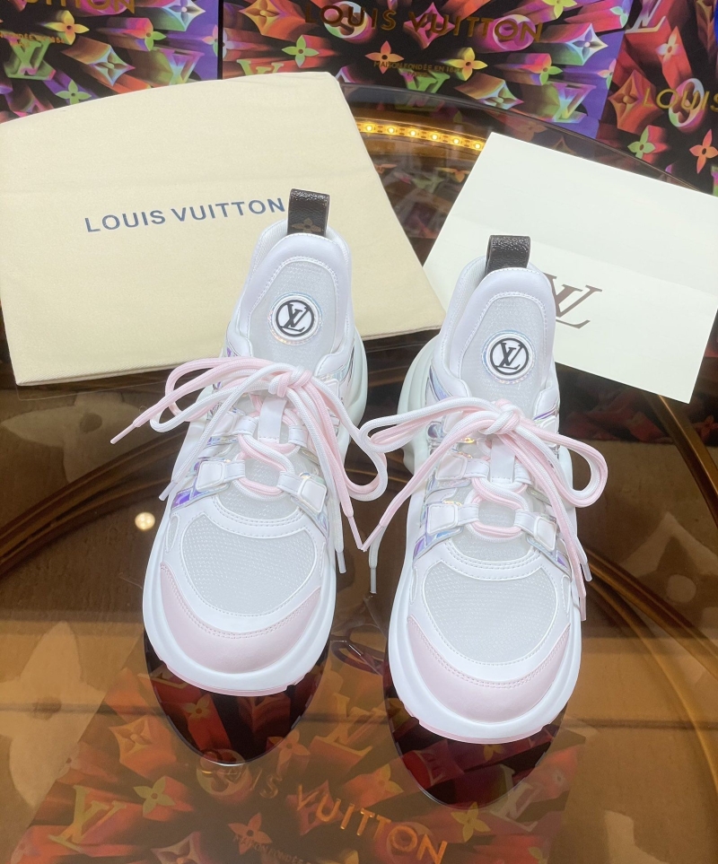 Louis Vuitton Sneakers